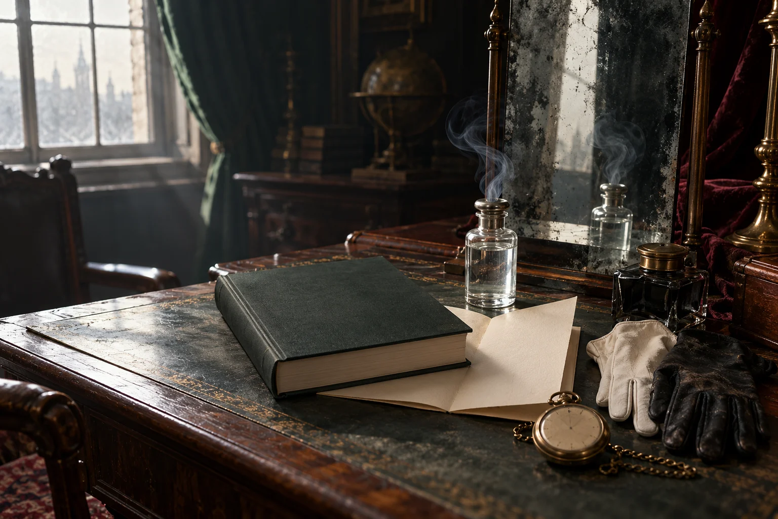 Dr Jekyll Ve Mr Hyde Kitap Özeti: Olay Örgüsü, Karakterler ve Ana Fikir