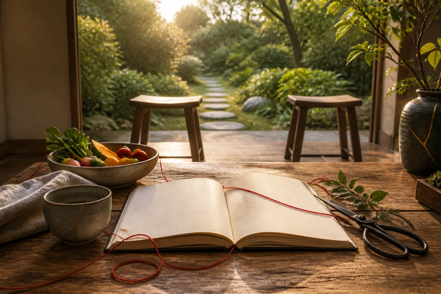Ikigai Kitap Özeti: Yaşam Amacı Üzerine Temel Fikirler