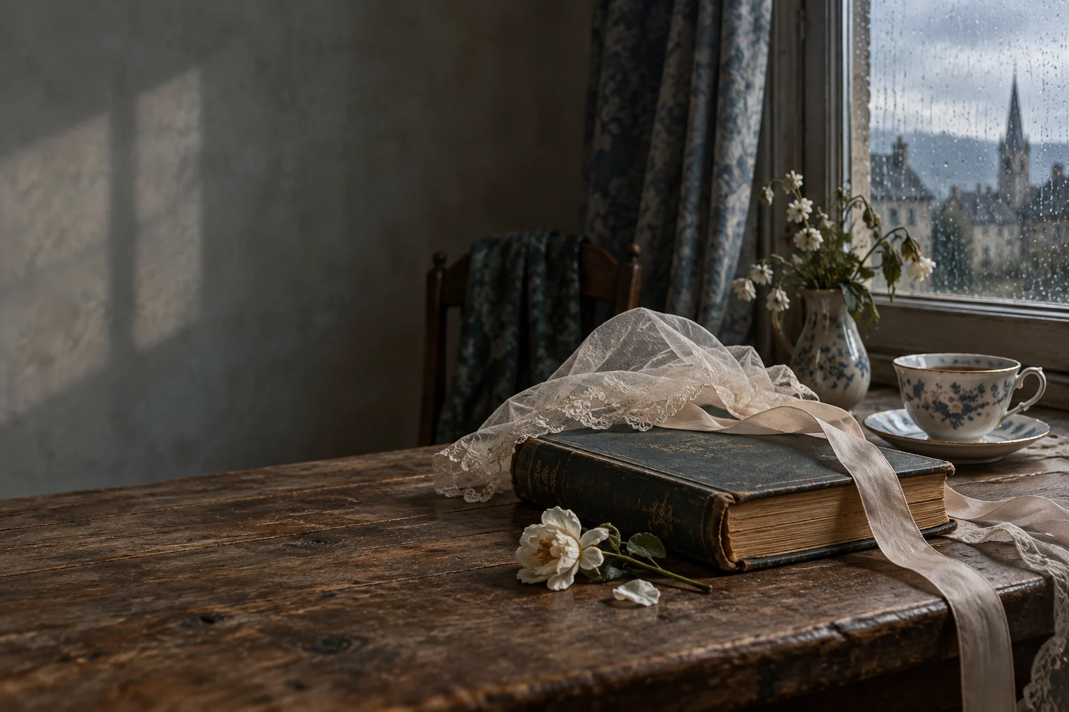 Madam Bovary Kitap Özeti: Olay Örgüsü, Karakterler ve Ana Fikir