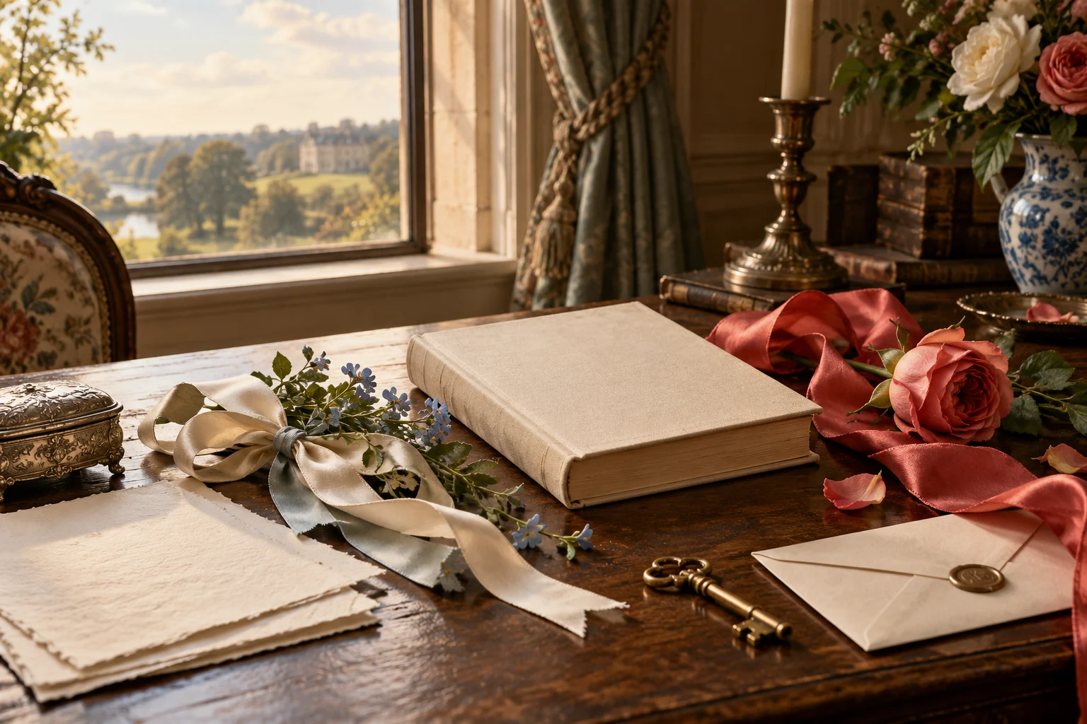 Sense And Sensibility Kitap Özeti: Olay Örgüsü, Karakterler ve Ana Fikir